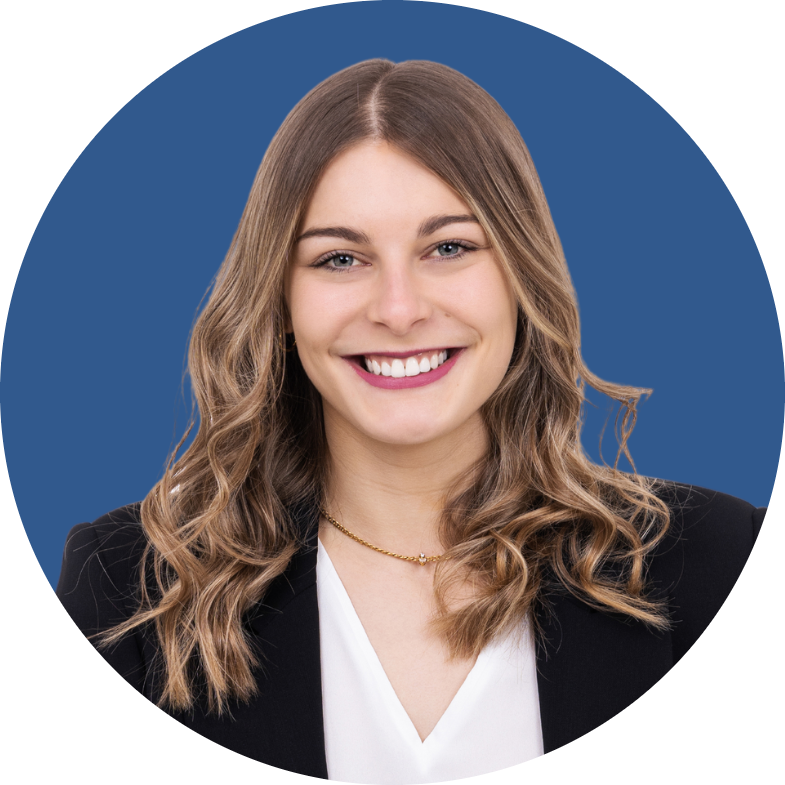 Hammerjobs Teammitglied Luisa Jünger