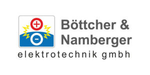 Hammerjobs Logo Kunde Böttcher & Namberger