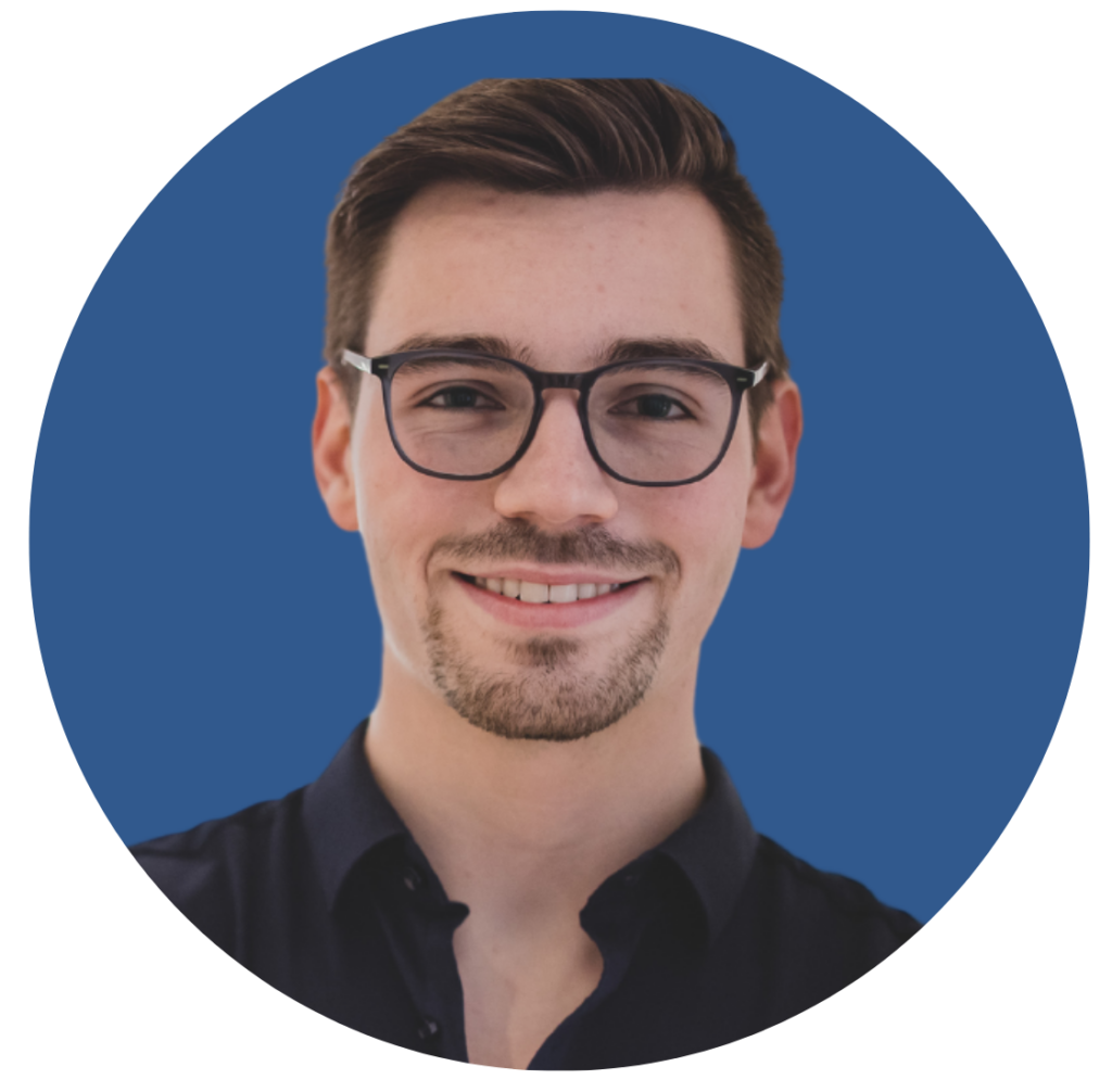Max Jünger Foto
