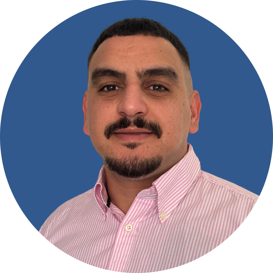 Mohamed Kayoua Hammerjobs