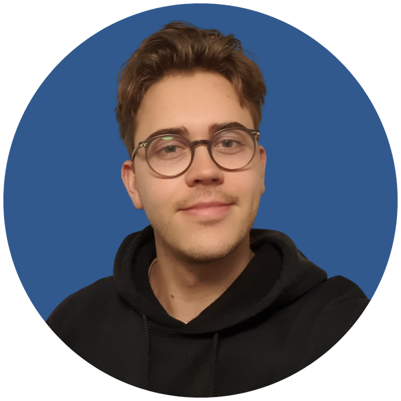 Maximilian Nitsche Hammerjobs