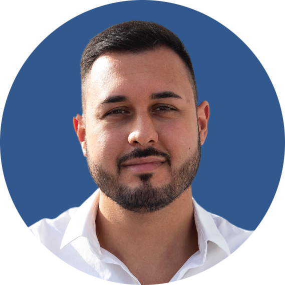 Sales Manager Hammerjobs Sasho Sashev