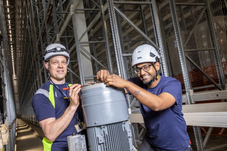 WIOSS Witron On Site Services GmbH