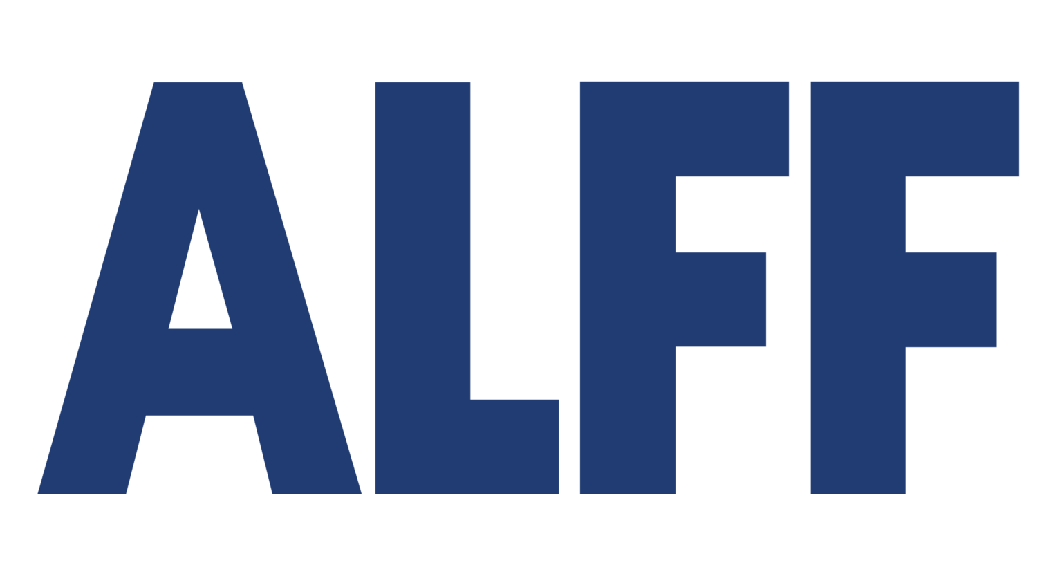 Logo Alff