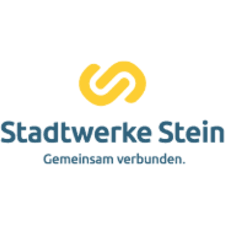Logo Stadtwerke Stein