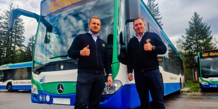 Ettenhuber Bus X Hammerjobs