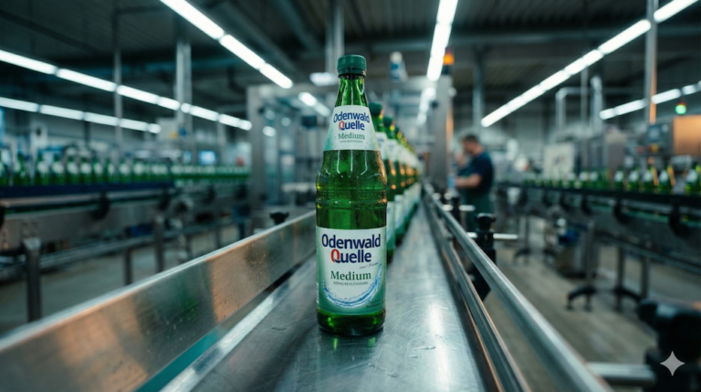 Odenwald Quelle X Hammerjobs