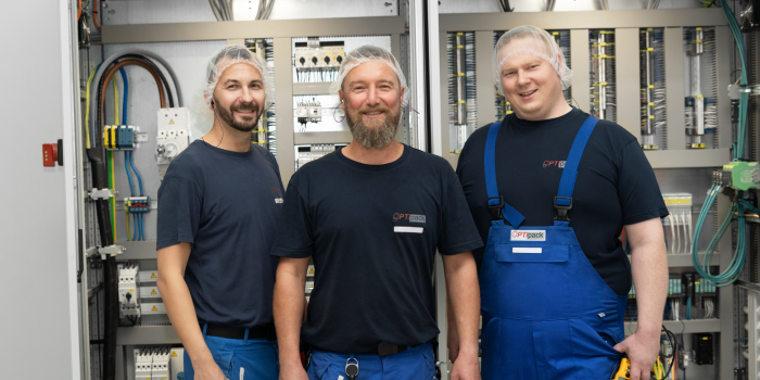 Unternehmensgruppe Theo Müller X Hammerjobs