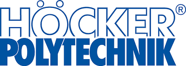 Höcker Polytechnik Logo