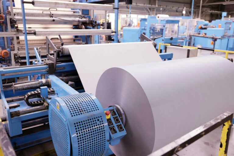 heipa technische Papiere GmbH X Hammerjobs