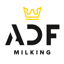 ADF Milking Logo