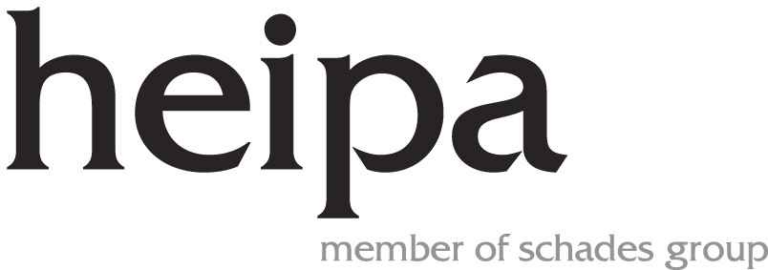 heipa technische Papiere GmbH