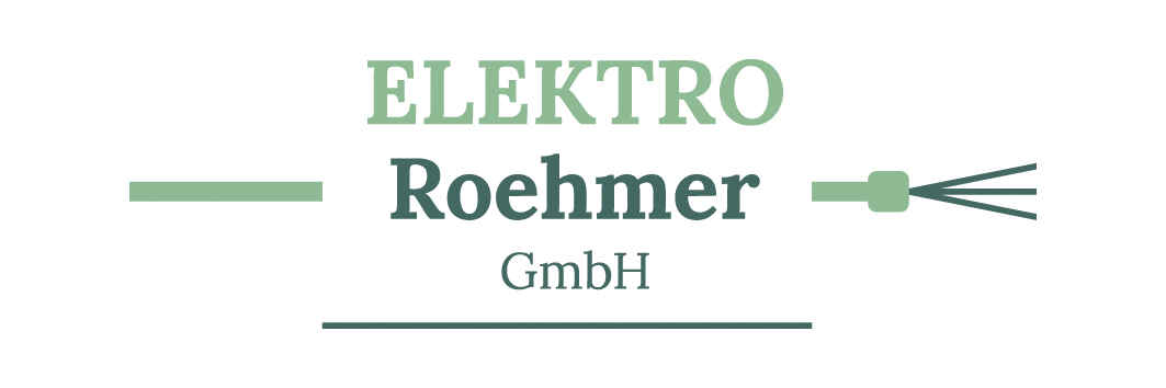 Elektro Roehmer GmbH Logo