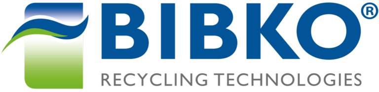 Logo BIBKO Recycling Technologies GmbH