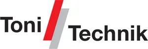 Toni Technik Baustoffprüfsysteme GmbH – Logo