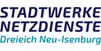 Stadtwerke-Netzdienste Dreieich und Neu-Isenburg GmbH – Logo