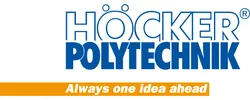 Höcker Polytechnik GmbH – Logo