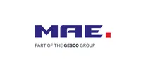 MAE Maschinen- und Apparatebau Götzen GmbH & Co. – Logo