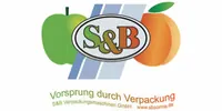 S&B Verpackungsmaschinen GmbH – Logo