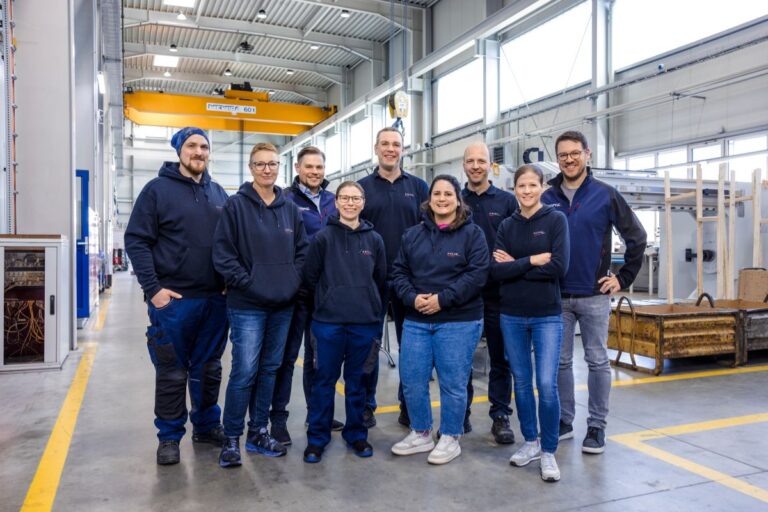 MAE Maschinen- und Apparatebau Götzen GmbH & Co. – Referenz