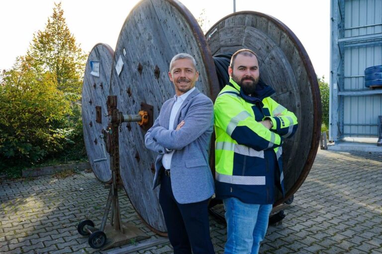 Stadtwerke-Netzdienste Dreieich und Neu-Isenburg GmbH – Referenz